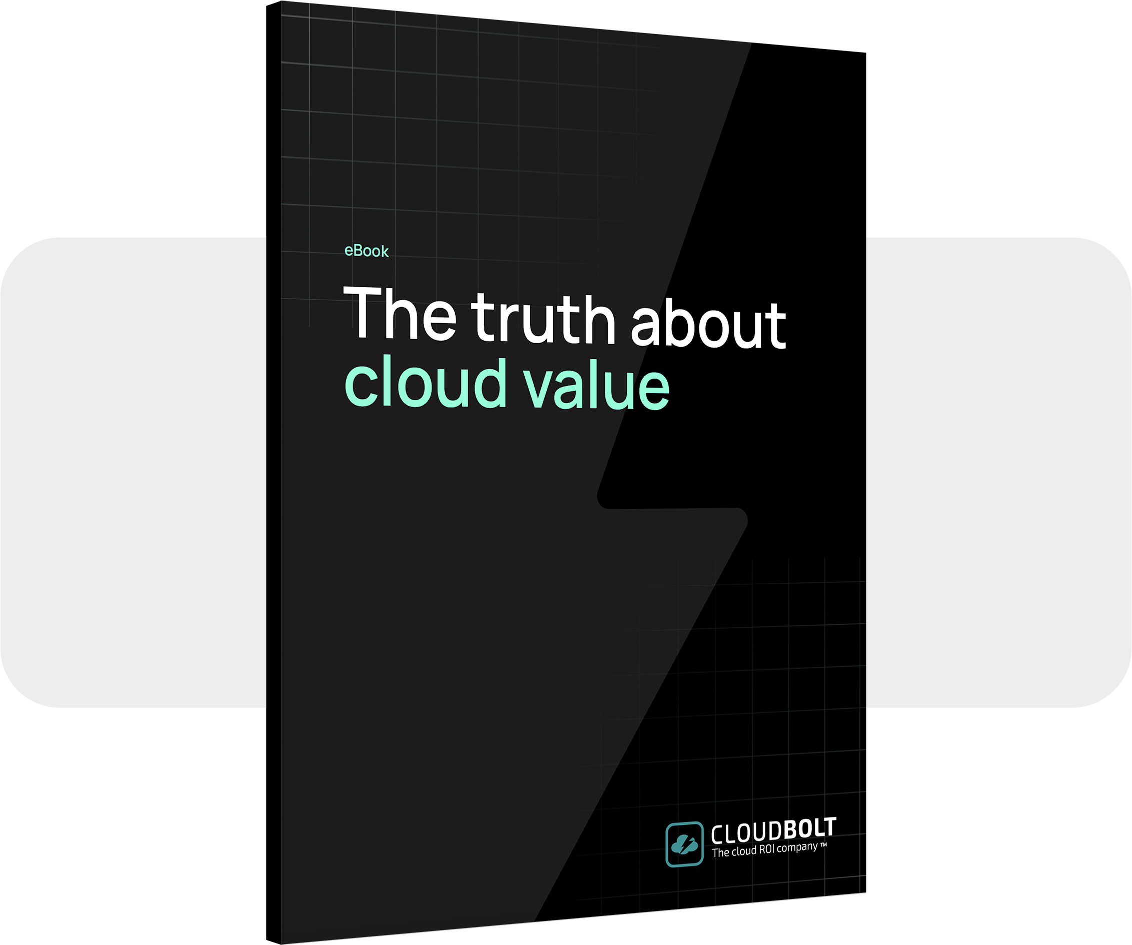 Truth about cloud value ebook