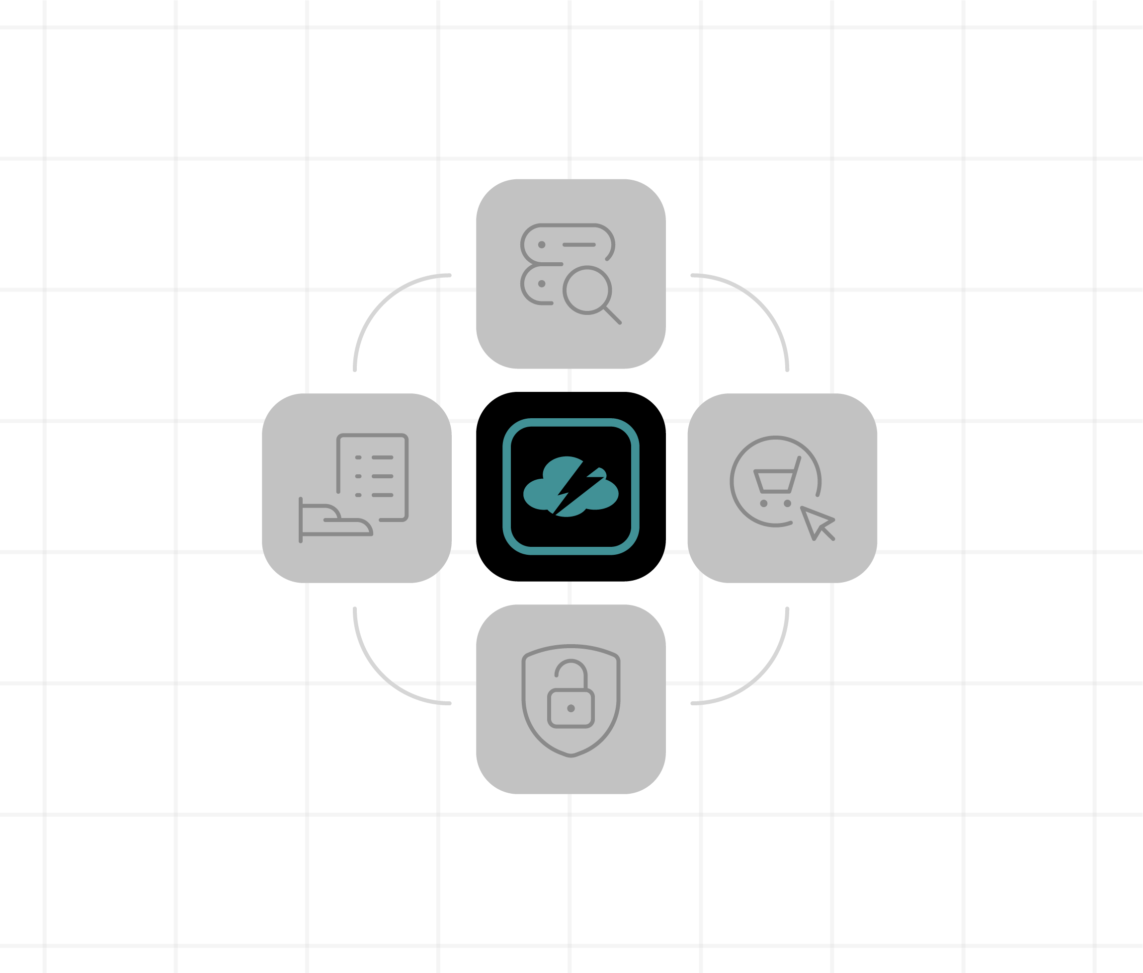 Manage the entire software lifecycle - from discovery and procurement to optimization and renewal - all within CloudBolt's comprehensive platform.