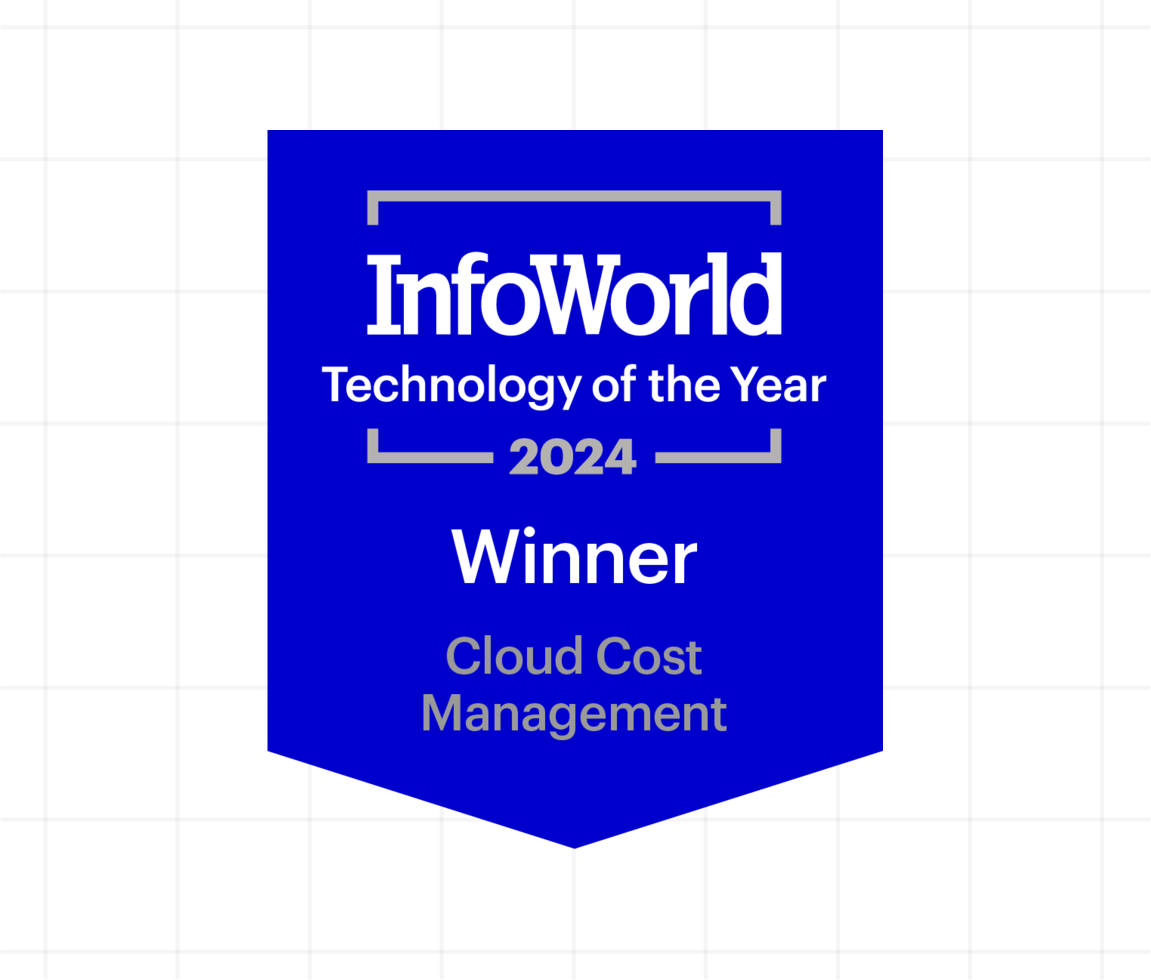 CloudBolt is InfoWorld's Technology of the Year Winner