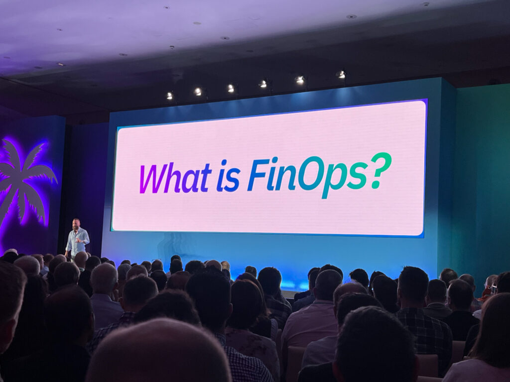 FinOps X Keynote